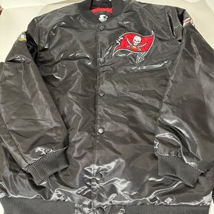 STARTER TAMPA BAY NFL BUCCNEERS